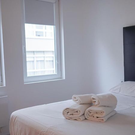 Aptartamento Descanso De Hercules - Galitrips Apartment A Coruña Exterior foto