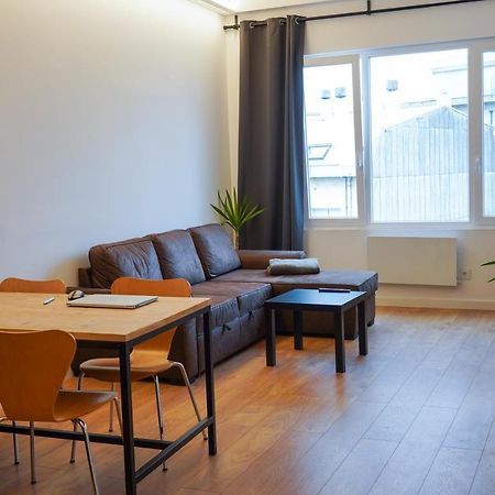 Aptartamento Descanso De Hercules - Galitrips Apartment A Coruña Exterior foto