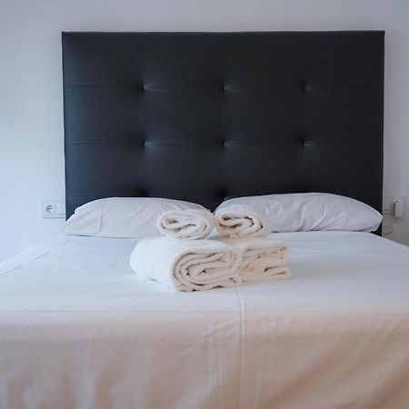Aptartamento Descanso De Hercules - Galitrips Apartment A Coruña Exterior foto