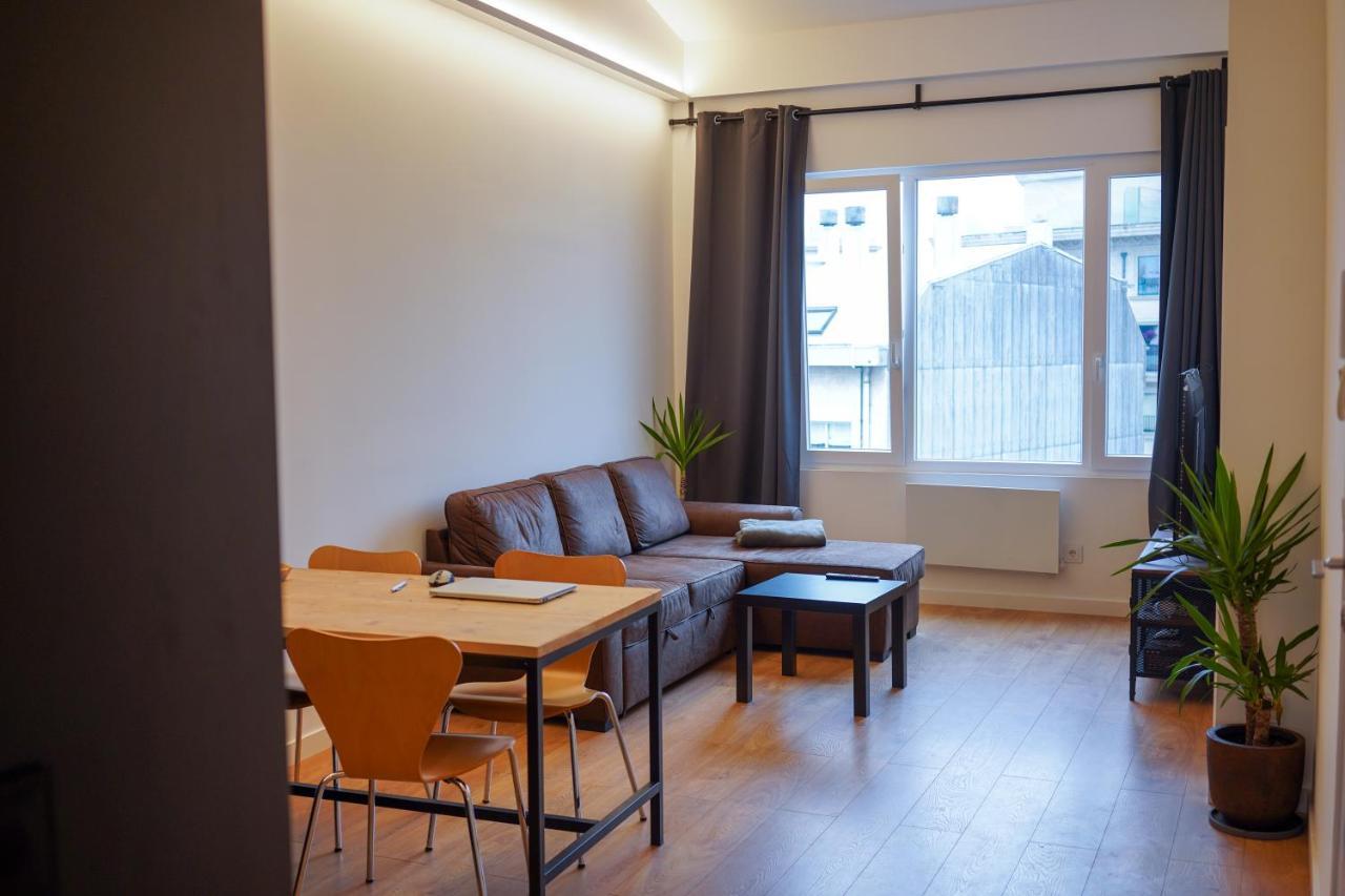 Aptartamento Descanso De Hercules - Galitrips Apartment A Coruña Exterior foto