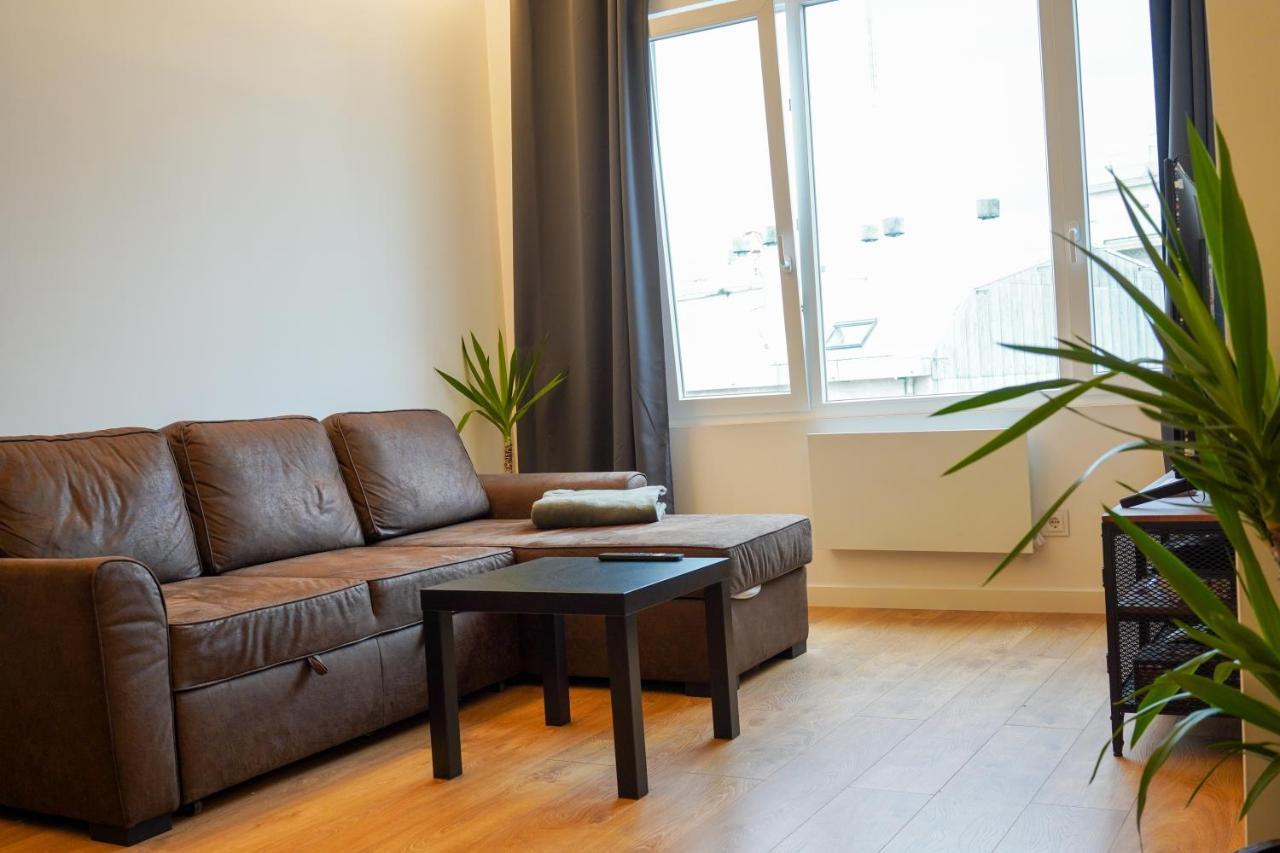 Aptartamento Descanso De Hercules - Galitrips Apartment A Coruña Exterior foto